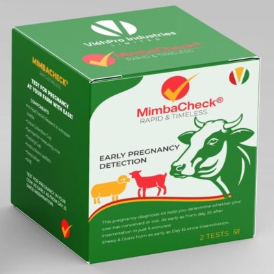MimbaCheck®
