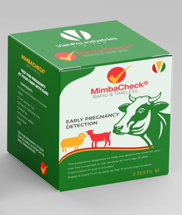 MimbaCheck®