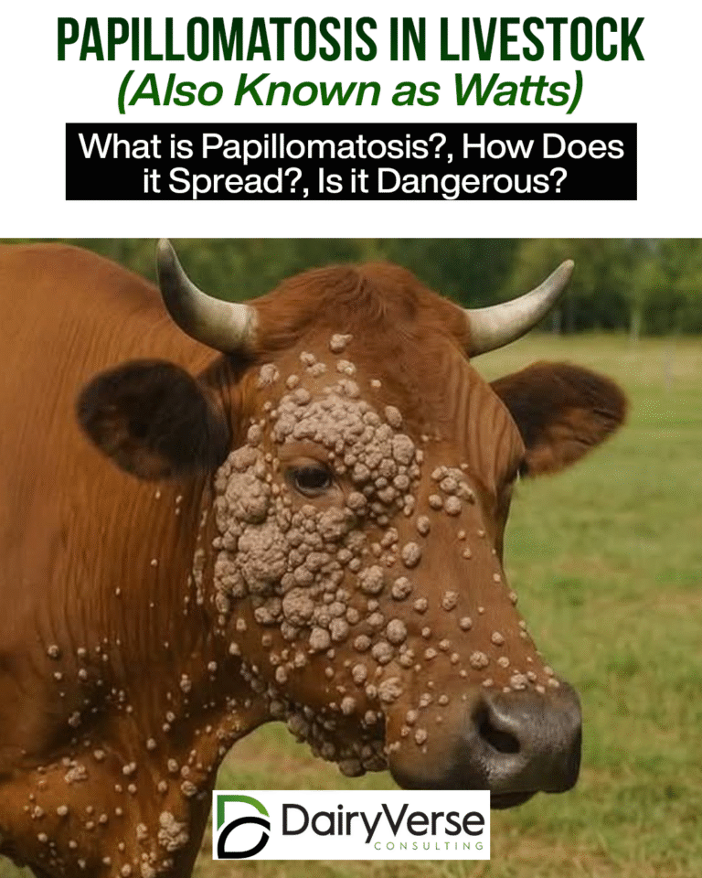 What is Papillomatosis?
